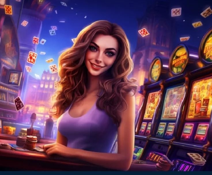 Meja American Roulette live dengan dealer di studio novaslot88