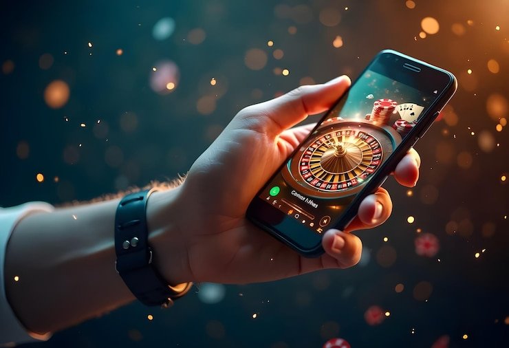 Proses verifikasi dan konfirmasi identitas pengguna